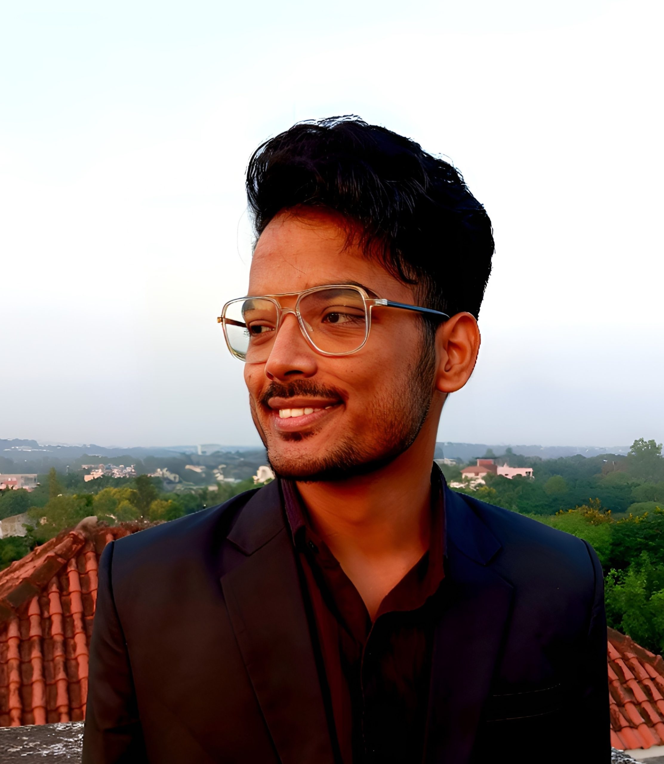 Nitesh Shukla