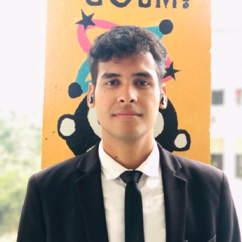Priyanshu Danu