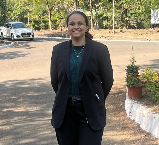 Rujuta Bapat