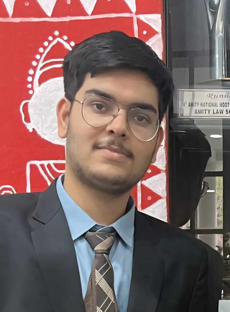 Yash Bajpai